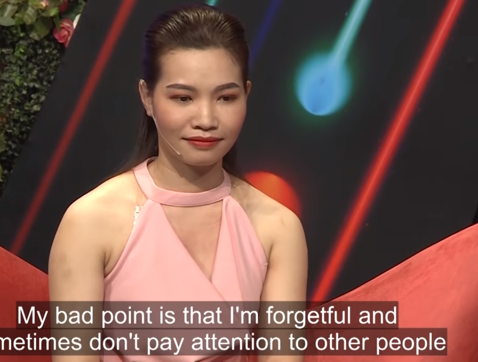 Sợ sinh nở, nữ kế toán xinh đẹp quyết tâm ở hội độc thân 29 năm  - 1