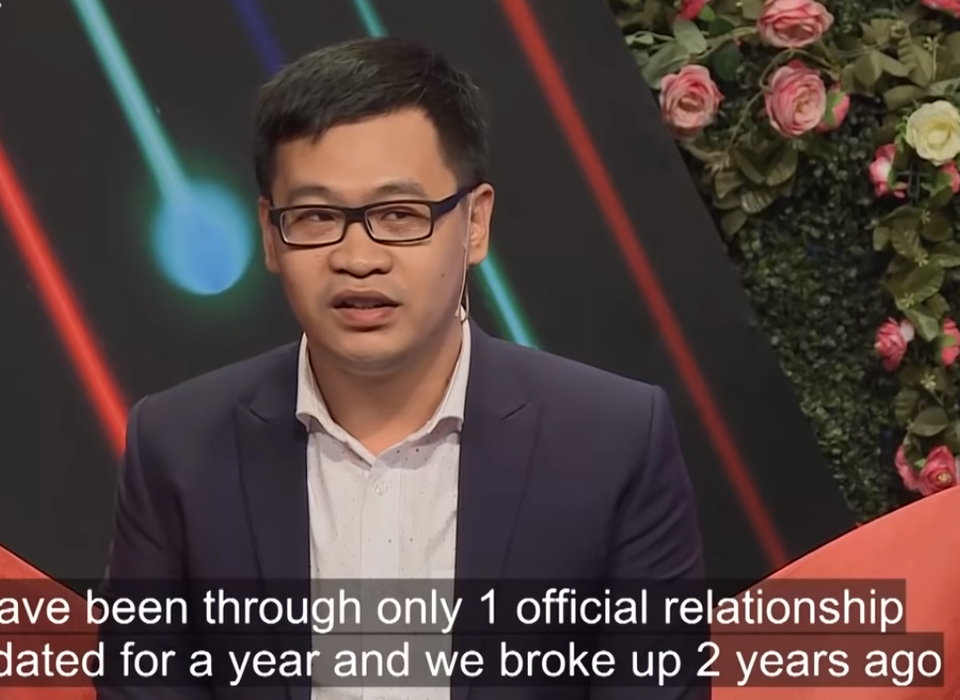 Sợ sinh nở, nữ kế toán xinh đẹp quyết tâm ở hội độc thân 29 năm  - 2