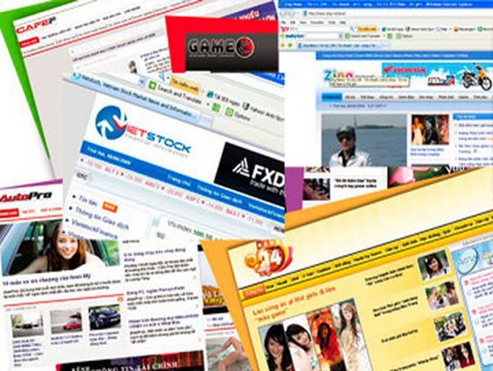 Tạm dừng cấp phép, tổng rà soát và yêu cầu các trang thông tin điện tử tổng hợp phải để link bài gốc - 2 Tạm dừng cấp phép, tổng rà soát và yêu cầu các trang thông tin điện tử tổng hợp phải để link bài gốc - 2