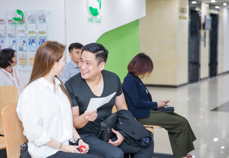 Tặng nghìn gói khám sức khỏe miễn phí tại Bệnh viện Đa khoa quốc tế Thu Cúc - 3 Tặng nghìn gói khám sức khỏe miễn phí tại Bệnh viện Đa khoa quốc tế Thu Cúc - 3