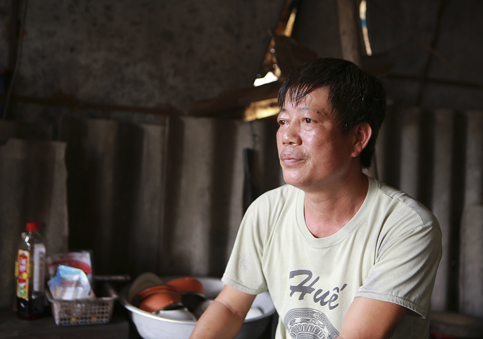 Người làm than tính kế mưu sinh trước “lệnh khai tử” ở Hà Nội - 2 Người làm than tính kế mưu sinh trước “lệnh khai tử” ở Hà Nội - 2
