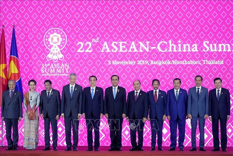 Quan điểm của Việt Nam về tình hình Biển Đông rõ ràng, nhất quán - 1 Quan điểm của Việt Nam về tình hình Biển Đông rõ ràng, nhất quán - 1