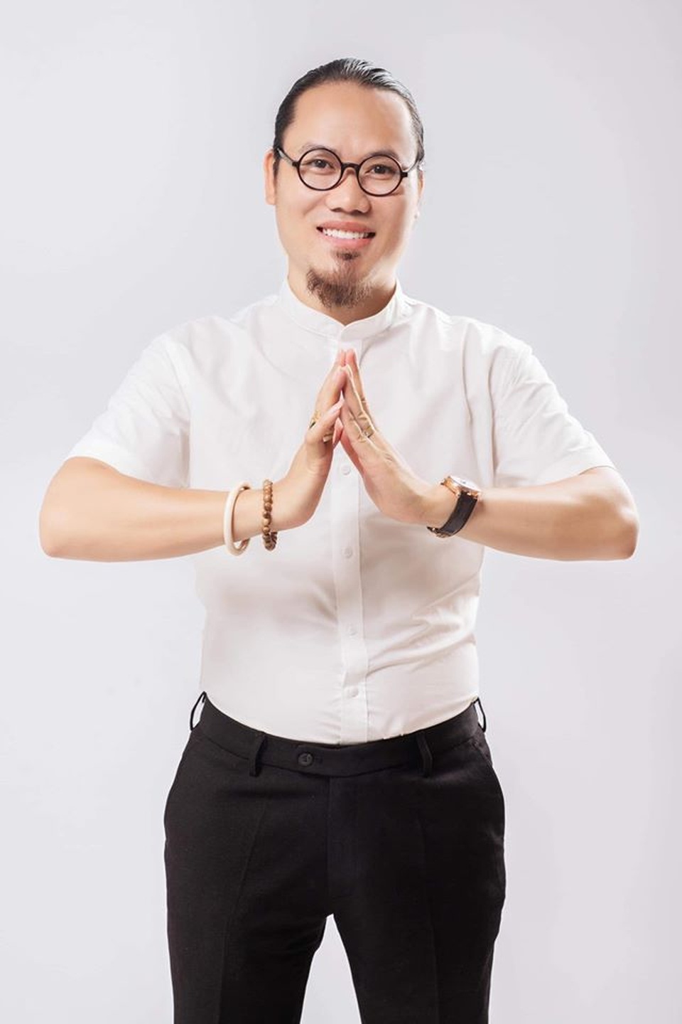 Nghệ sĩ Vượng Râu: “Nhiều nghệ sĩ không có phanh để kiềm chế mình lại” - 3 Nghệ sĩ Vượng Râu: “Nhiều nghệ sĩ không có phanh để kiềm chế mình lại” - 3