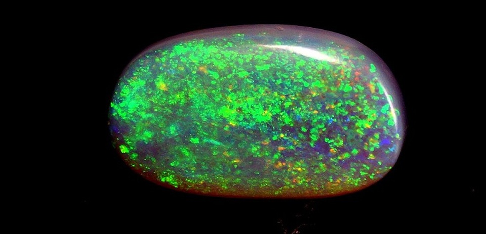 Lộ diện 16 viên đá quý hiếm nhất thế giới - 5 Lộ diện 16 viên đá quý hiếm nhất thế giới - 5