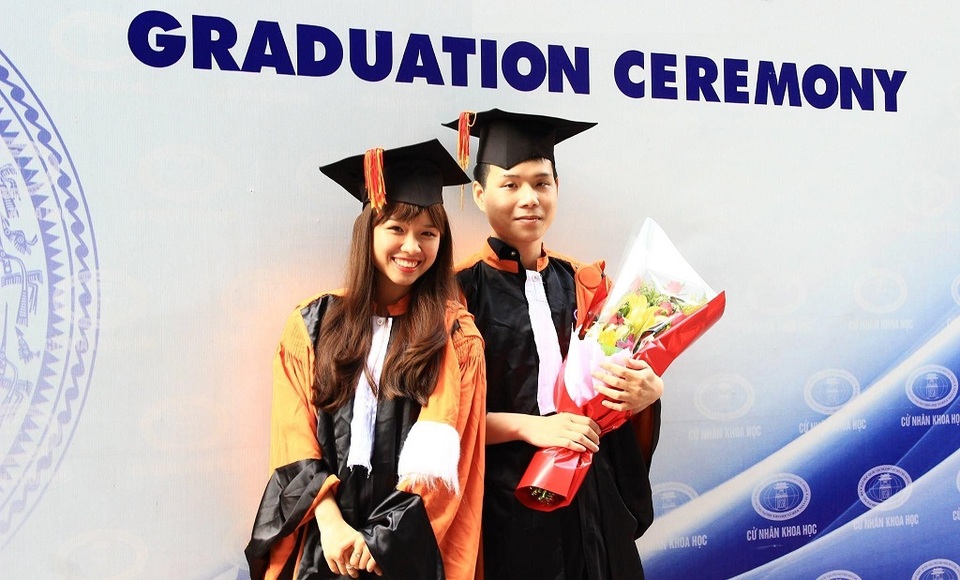 Đổi nghề, không bao giờ là quá muộn để sống với đam mê - 2 Đổi nghề, không bao giờ là quá muộn để sống với đam mê - 2