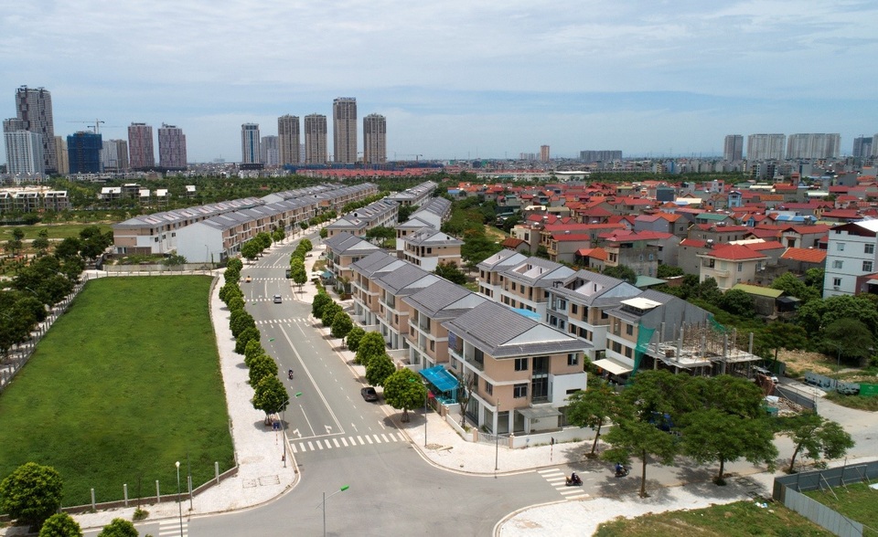 Trải nghiệm đẳng cấp sống đích thực tại biệt thự triệu đô Dương Nội - 2 Trải nghiệm đẳng cấp sống đích thực tại biệt thự triệu đô Dương Nội - 2