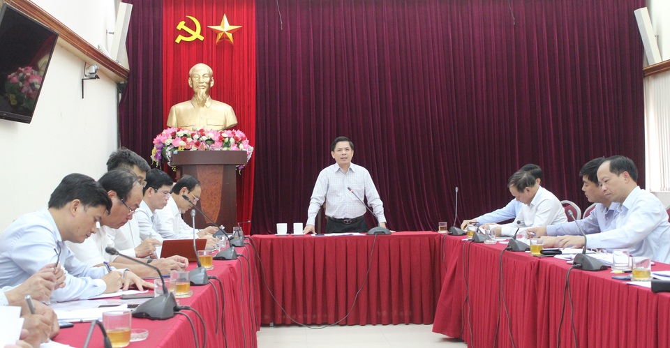 Hàng loạt Giám đốc dự án sẽ “mất ghế” nếu không chịu... tiêu tiền! - 1 Hàng loạt Giám đốc dự án sẽ “mất ghế” nếu không chịu... tiêu tiền! - 1