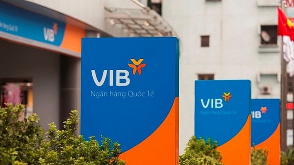 VIB thu xếp cấp tín dụng hợp vốn 780 tỷ đồng cho EVN - 1 VIB thu xếp cấp tín dụng hợp vốn 780 tỷ đồng cho EVN - 1
