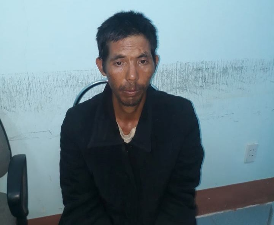 Xích mích trong “cơn men”, nghi án cậu ra tay đâm chết cháu - 1 Xích mích trong “cơn men”, nghi án cậu ra tay đâm chết cháu - 1