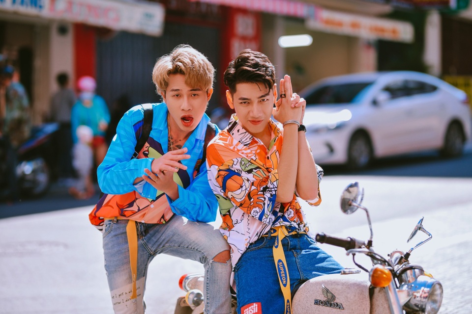 Jack và K-ICM vui hội Dừa 2019 - 4 Jack và K-ICM vui hội Dừa 2019 - 4