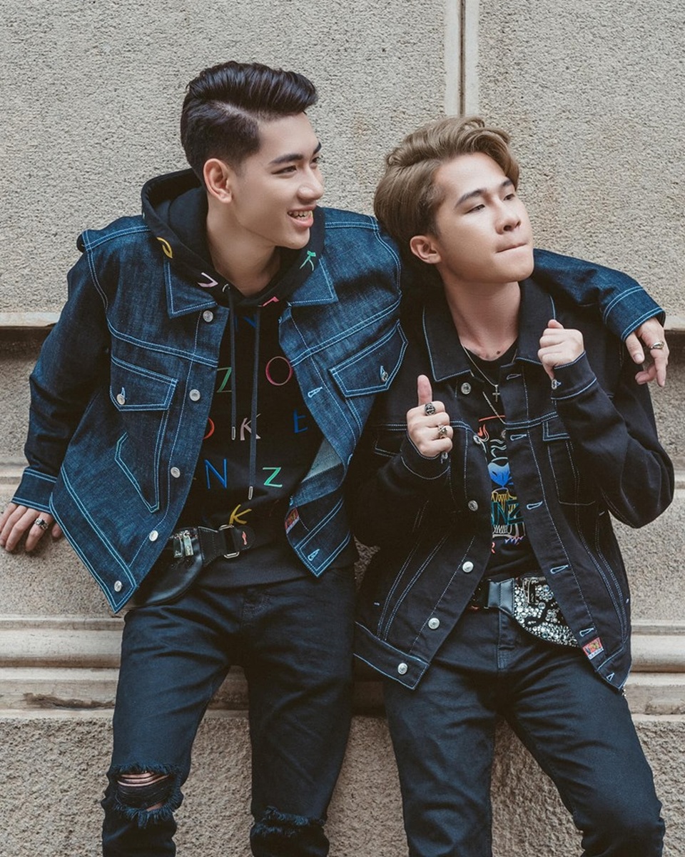 Jack và K-ICM vui hội Dừa 2019 - 3 Jack và K-ICM vui hội Dừa 2019 - 3