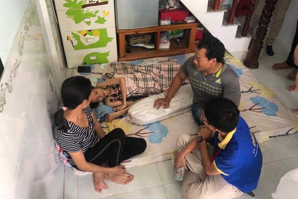 Hành trình truyền cảm hứng của tấm “Huy chương vàng Lê Văn Công” - 3 Hành trình truyền cảm hứng của tấm “Huy chương vàng Lê Văn Công” - 3