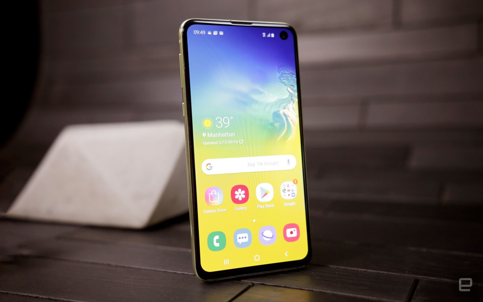 Loạt thiết bị di động giảm giá đáng chú ý đầu tháng 11/2019 - 1 Loạt thiết bị di động giảm giá đáng chú ý đầu tháng 11/2019 - 1