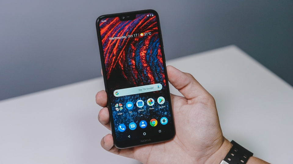 Loạt thiết bị di động giảm giá đáng chú ý đầu tháng 11/2019 - 2 Loạt thiết bị di động giảm giá đáng chú ý đầu tháng 11/2019 - 2
