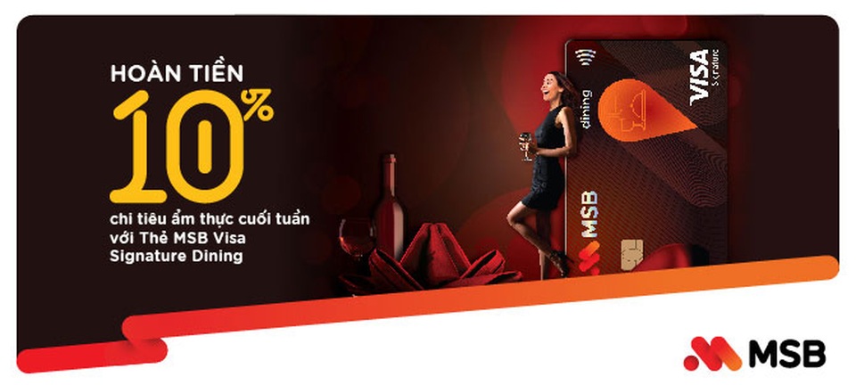 Ngân hàng tìm cách tối ưu hóa lợi ích cho khách hàng - 1 Ngân hàng tìm cách tối ưu hóa lợi ích cho khách hàng - 1