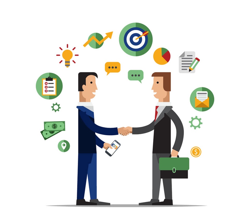 Nắm bắt những khách hàng “khó chiều” - 1 Nắm bắt những khách hàng “khó chiều” - 1