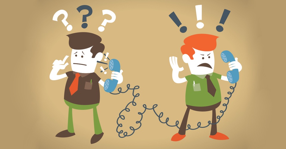 Nắm bắt những khách hàng “khó chiều” - 3 Nắm bắt những khách hàng “khó chiều” - 3