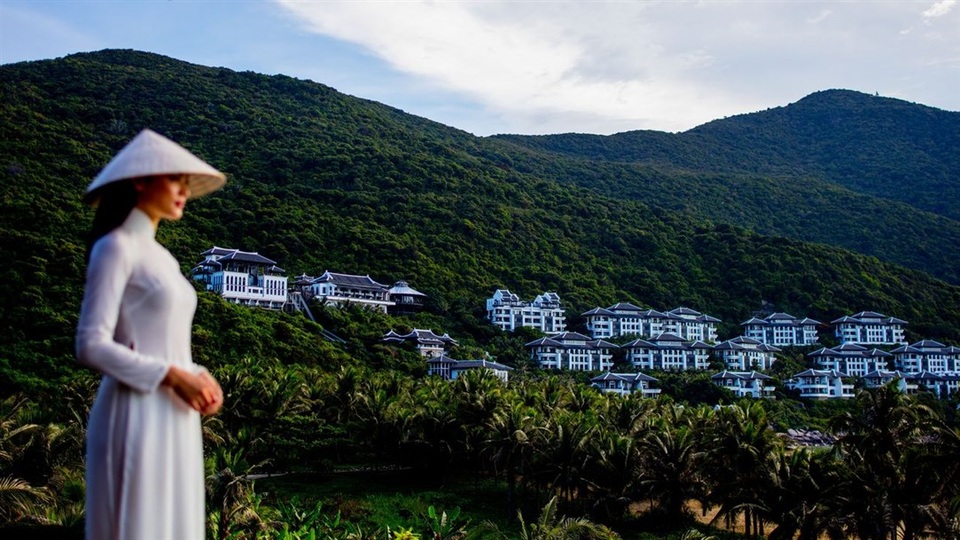 Những tên tuổi nổi tiếng phía sau các công trình du lịch của Đà Nẵng - 2 Những tên tuổi nổi tiếng phía sau các công trình du lịch của Đà Nẵng - 2