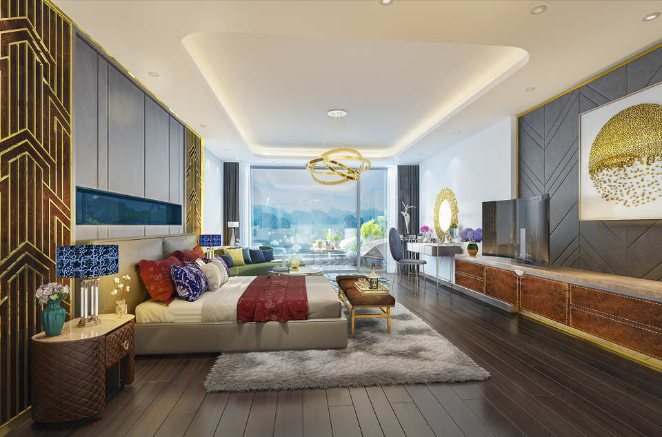 Phoenix Legend: Từ cơ hội tới sức mạnh nội tại - 3 Phoenix Legend: Từ cơ hội tới sức mạnh nội tại - 3