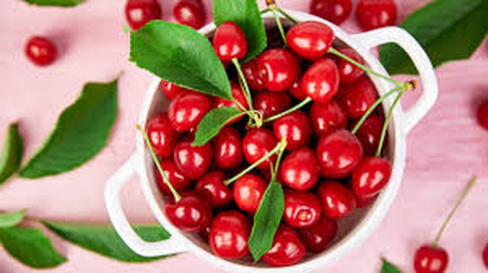 Những loại trái cây tốt nhất cho bệnh nhân ung thư - 11 Những loại trái cây tốt nhất cho bệnh nhân ung thư - 11