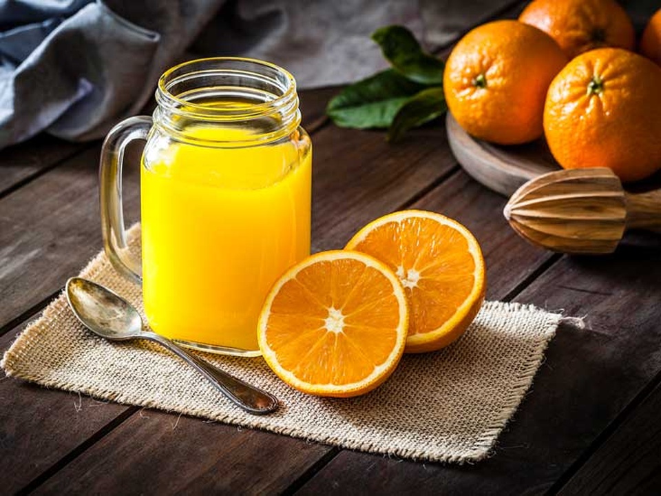 Những loại trái cây tốt nhất cho bệnh nhân ung thư - 2 Những loại trái cây tốt nhất cho bệnh nhân ung thư - 2