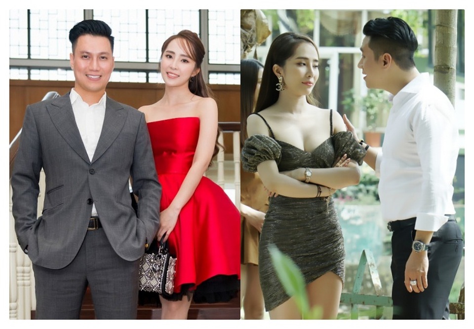 Hồ Ngọc Hà, Ngô Thanh Vân “tin vào tình yêu một lần nữa” nhờ Đông Nhi - 18 Hồ Ngọc Hà, Ngô Thanh Vân “tin vào tình yêu một lần nữa” nhờ Đông Nhi - 18
