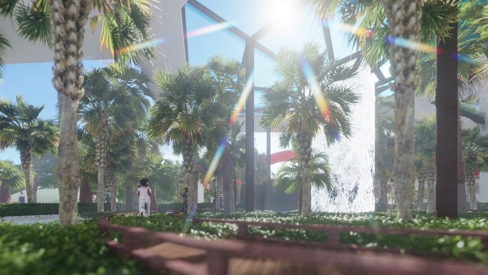 Sắp triển khai tổ hợp Homes Resort thiết kế chuyên biệt cho gia đình có trẻ em tại TP HCM - 7 Sắp triển khai tổ hợp Homes Resort thiết kế chuyên biệt cho gia đình có trẻ em tại TP HCM - 7