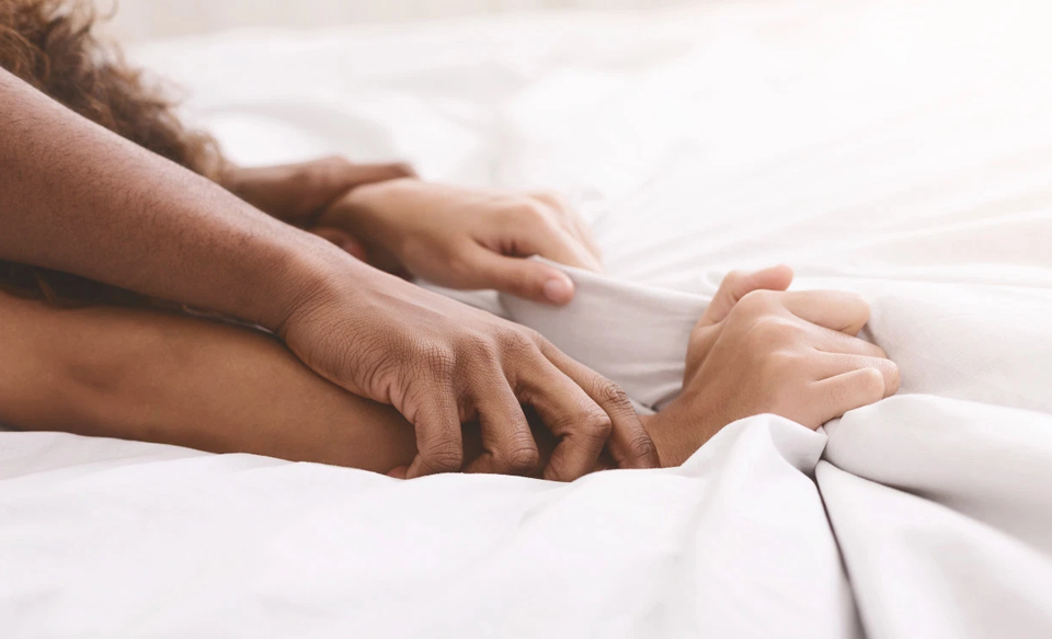 Người yêu gọi tôi bằng tên cô gái khác trong lúc ân ái - 1 Người yêu gọi tôi bằng tên cô gái khác trong lúc ân ái - 1