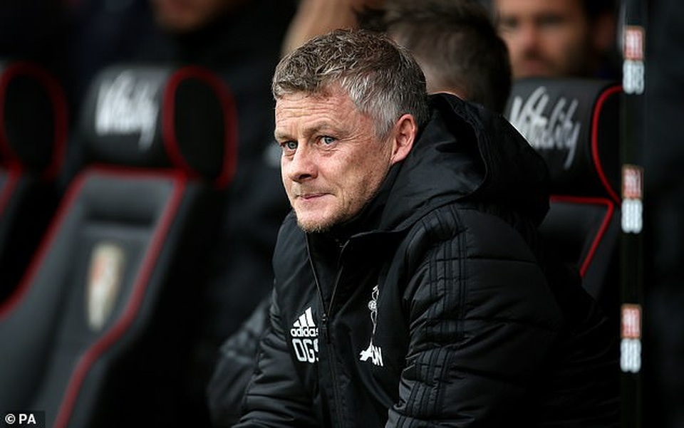 Cổ động viên Man Utd thấy xấu hổ khi Bayern Munich sa thải HLV Niko Kovac - 2 Cổ động viên Man Utd thấy xấu hổ khi Bayern Munich sa thải HLV Niko Kovac - 2