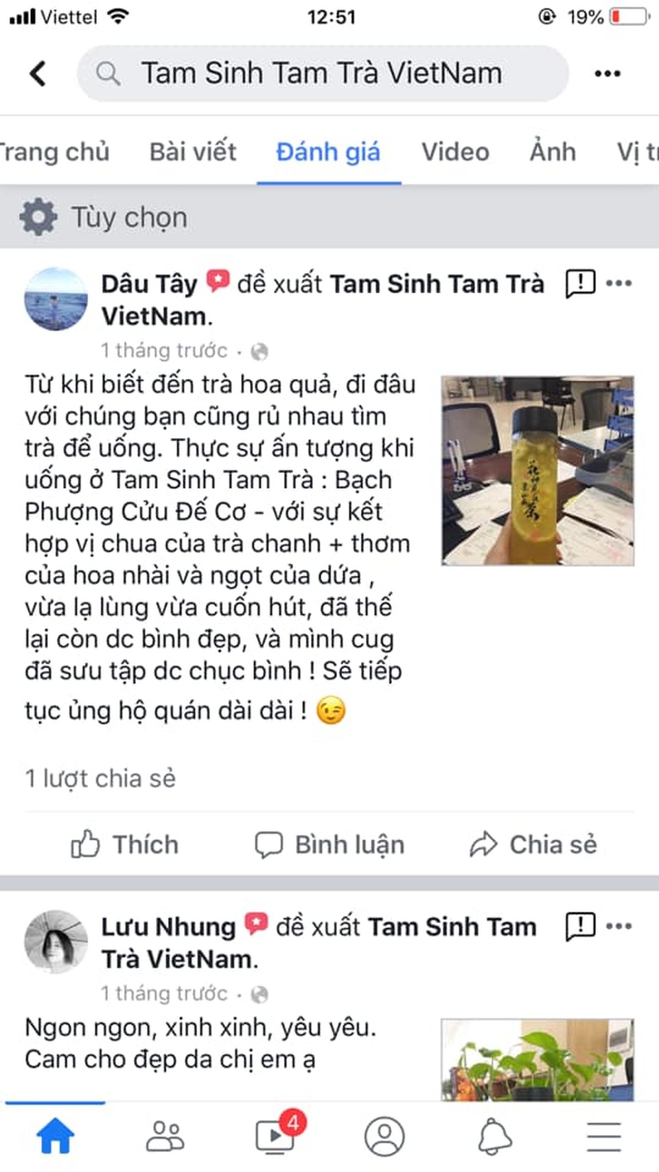 Tam Sinh Tam Trà Vietnam tưng bừng khai trương chi nhánh thứ 2 tại Time City, Hà Nội - 5 Tam Sinh Tam Trà Vietnam tưng bừng khai trương chi nhánh thứ 2 tại Time City, Hà Nội - 5