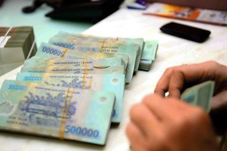 Những doanh nghiệp vua tiền mặt: Đem cả “núi” tiền gửi ngân hàng, nhận lãi khủng - 1 Những doanh nghiệp vua tiền mặt: Đem cả “núi” tiền gửi ngân hàng, nhận lãi khủng - 1