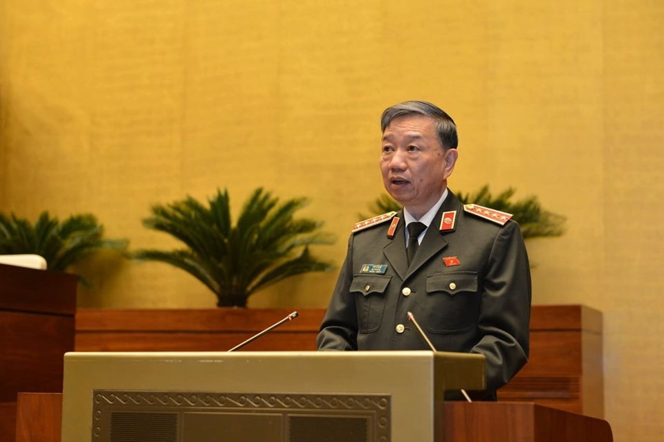 Đường dây đánh bạc của người Trung Quốc cho thấy việc lợi dụng địa bàn Việt Nam để phạm tội - 1 Đường dây đánh bạc của người Trung Quốc cho thấy việc lợi dụng địa bàn Việt Nam để phạm tội - 1
