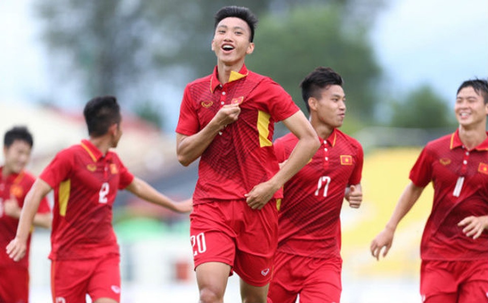 Cày ải ở SEA Games lẫn giải U23 châu Á, tương lai Văn Hậu mờ mịt ở Heerenveen - 1 Cày ải ở SEA Games lẫn giải U23 châu Á, tương lai Văn Hậu mờ mịt ở Heerenveen - 1