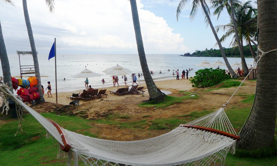 Trải nghiệm cáp treo vượt biển dài nhất thế giới ở Phú Quốc - 8 Trải nghiệm cáp treo vượt biển dài nhất thế giới ở Phú Quốc - 8