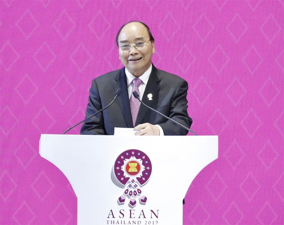 Việt Nam làm Chủ tịch ASEAN 2020: Gắn kết và chủ động thích ứng - 2 Việt Nam làm Chủ tịch ASEAN 2020: Gắn kết và chủ động thích ứng - 2