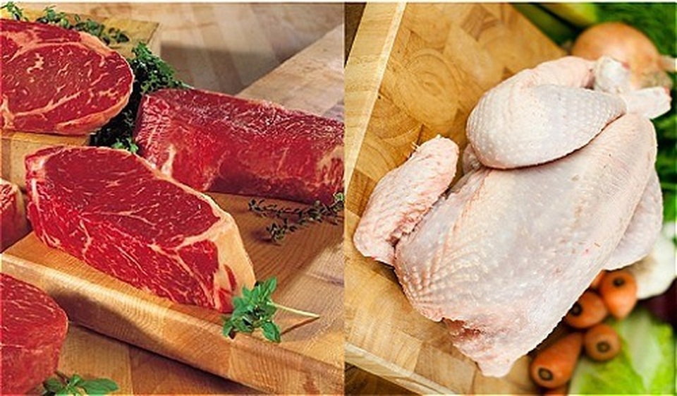 U xơ cổ tử cung - chế độ ăn uống và phương pháp điều trị tự nhiên - 1 U xơ cổ tử cung - chế độ ăn uống và phương pháp điều trị tự nhiên - 1