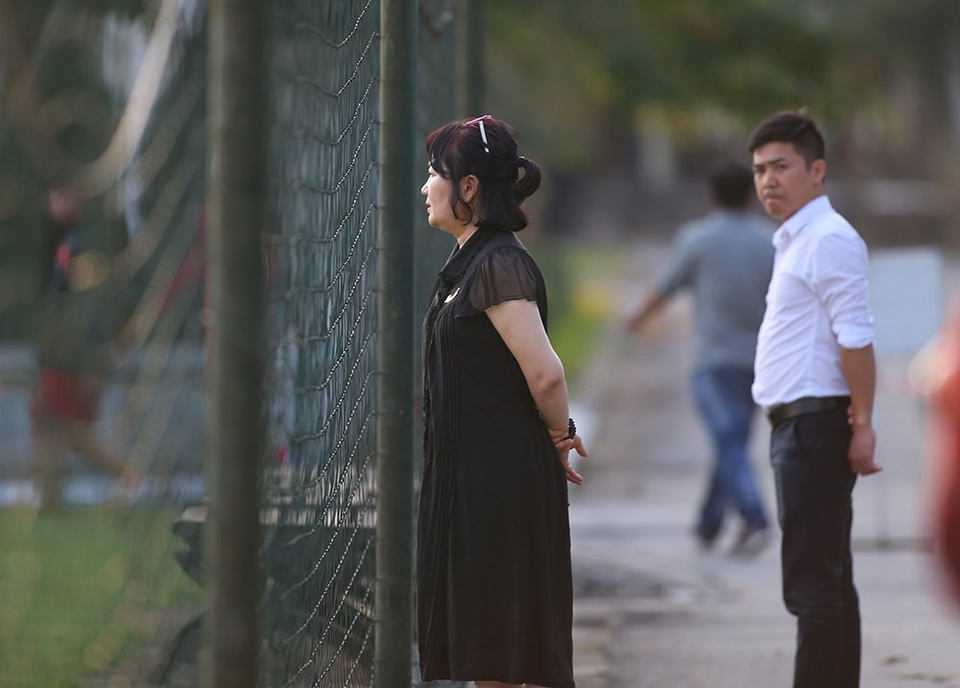 HLV Park Hang Seo: “Tôi tự hào khi tiếp tục gắn bó với bóng đá Việt Nam” - 9 HLV Park Hang Seo: “Tôi tự hào khi tiếp tục gắn bó với bóng đá Việt Nam” - 9