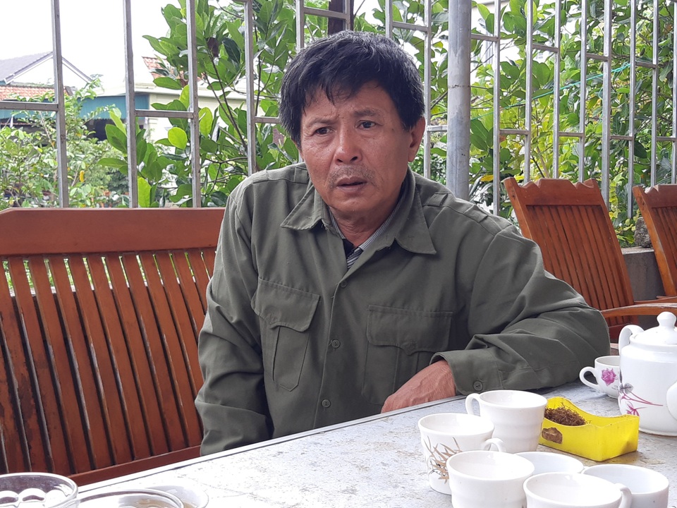 Vụ 39 người chết ở Anh: Bắt 2 vợ chồng có hành vi đưa người ra nước ngoài trái phép - 1 Vụ 39 người chết ở Anh: Bắt 2 vợ chồng có hành vi đưa người ra nước ngoài trái phép - 1