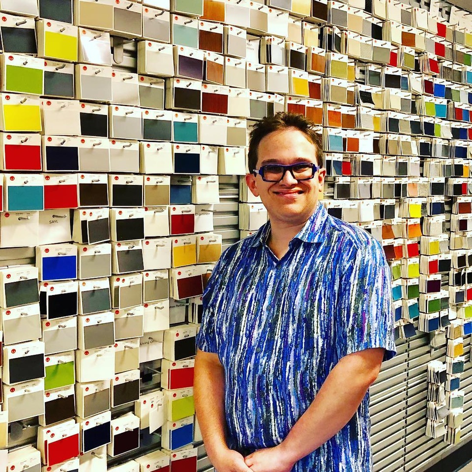 9 con người thay đổi thế giới bằng nghệ thuật và lòng tốt - 5 9 con người thay đổi thế giới bằng nghệ thuật và lòng tốt - 5