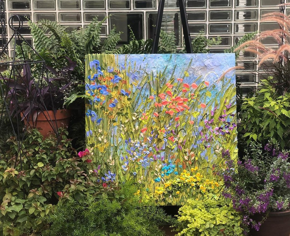 9 con người thay đổi thế giới bằng nghệ thuật và lòng tốt - 6 9 con người thay đổi thế giới bằng nghệ thuật và lòng tốt - 6