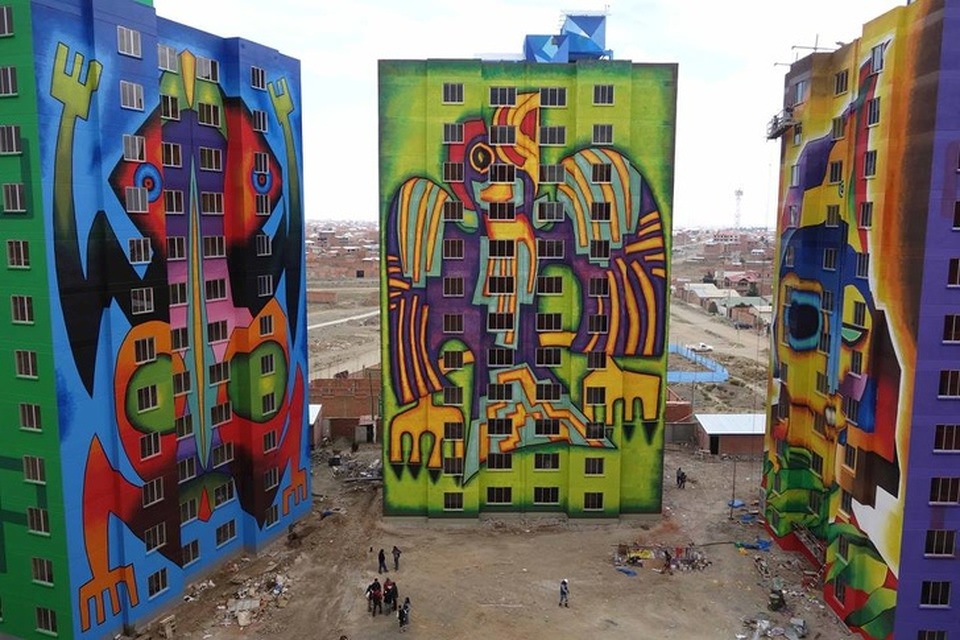 9 con người thay đổi thế giới bằng nghệ thuật và lòng tốt - 11 9 con người thay đổi thế giới bằng nghệ thuật và lòng tốt - 11