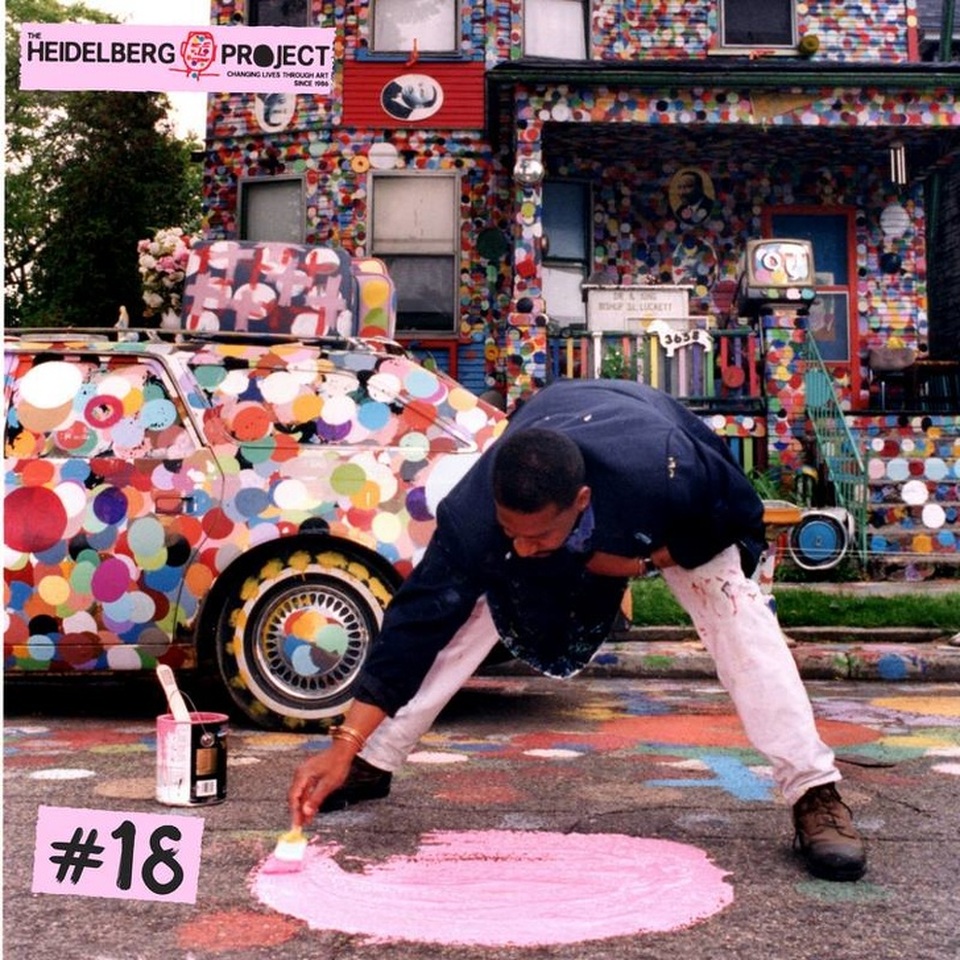 9 con người thay đổi thế giới bằng nghệ thuật và lòng tốt - 15 9 con người thay đổi thế giới bằng nghệ thuật và lòng tốt - 15