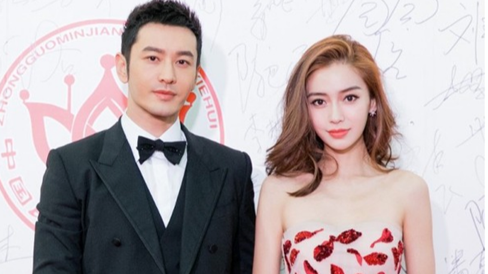 Angelababy bị chỉ trích vì hút thuốc lá nơi công cộng - 4 Angelababy bị chỉ trích vì hút thuốc lá nơi công cộng - 4