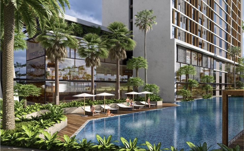 Anland Lakeview: Tầm nhìn tinh anh cho giá trị vững mạnh - 2 Anland Lakeview: Tầm nhìn tinh anh cho giá trị vững mạnh - 2