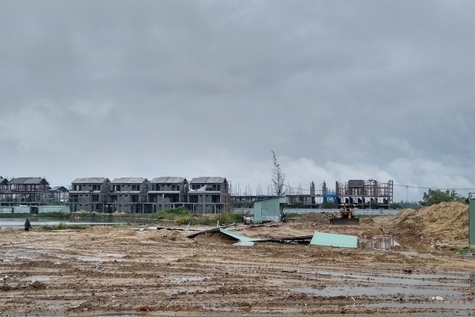 Thị trường BĐS Đà Nẵng: Bóc mẽ chiêu thổi giá cuối năm - 2 Thị trường BĐS Đà Nẵng: Bóc mẽ chiêu thổi giá cuối năm - 2