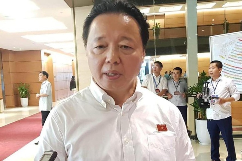 Bộ trưởng nên dành ghế Đại biểu Quốc hội cho người chuyên trách - 1 Bộ trưởng nên dành ghế Đại biểu Quốc hội cho người chuyên trách - 1