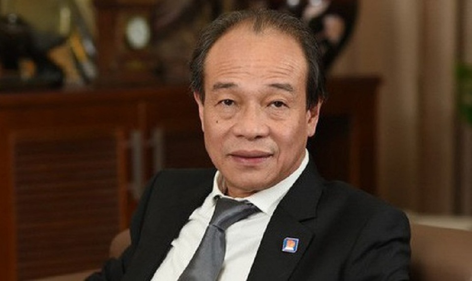 Ban Bí thư kỷ luật, cách mọi chức vụ trong Đảng của nguyên Chủ tịch Petrolimex - 1 Ban Bí thư kỷ luật, cách mọi chức vụ trong Đảng của nguyên Chủ tịch Petrolimex - 1