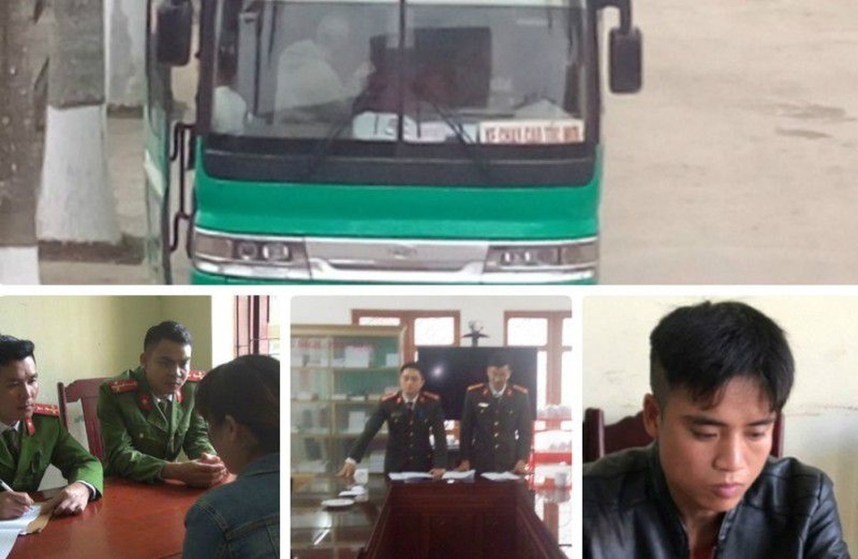 2 lao động “chui” bị đánh tử vong bên Trung Quốc - 1 2 lao động “chui” bị đánh tử vong bên Trung Quốc - 1