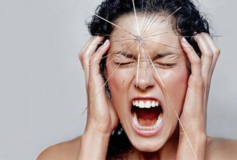 Giải mã ý nghĩa của vị trí đau đầu - 2 Giải mã ý nghĩa của vị trí đau đầu - 2