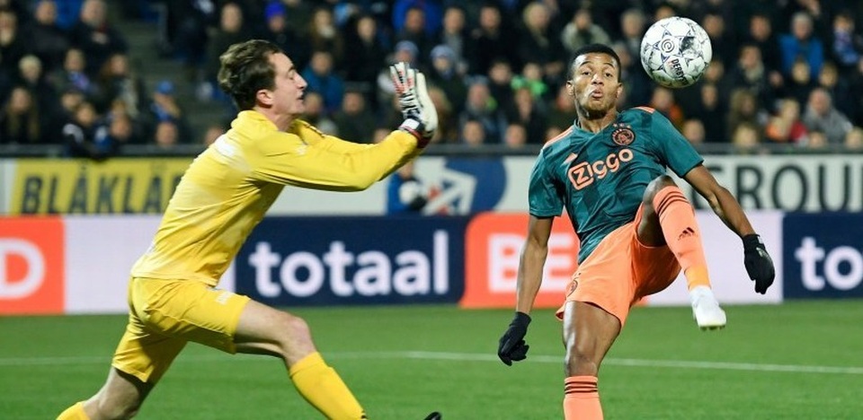 Điểm tựa sân nhà có giúp Chelsea “bắt nạt” được Ajax? - 3